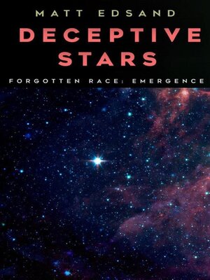 cover image of Deceptive Stars